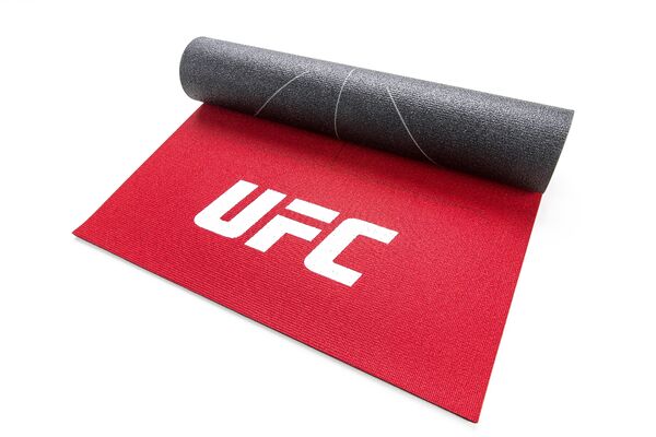 UHA-75497-UFC Training Mat 183x61x6cm