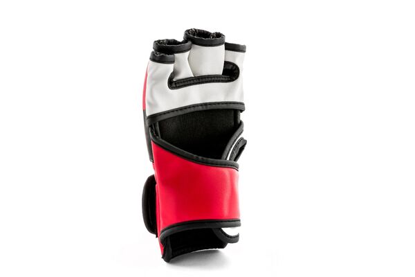 UHK-69668-UFC MMA Open Palm Gloves