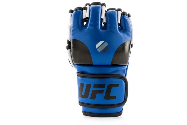 UHK-69670-UFC MMA Open Palm Gloves