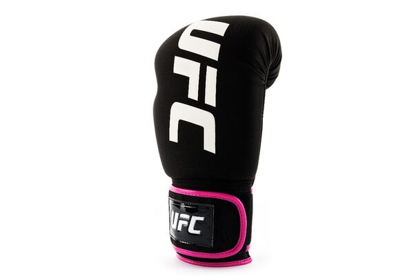 UHK-75019-UFC PRO Washable Boxing Gloves