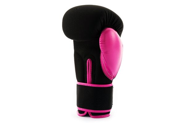 UHK-75019-UFC PRO Washable Boxing Gloves