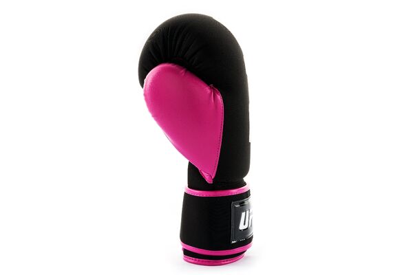 UHK-75019-UFC PRO Washable Boxing Gloves