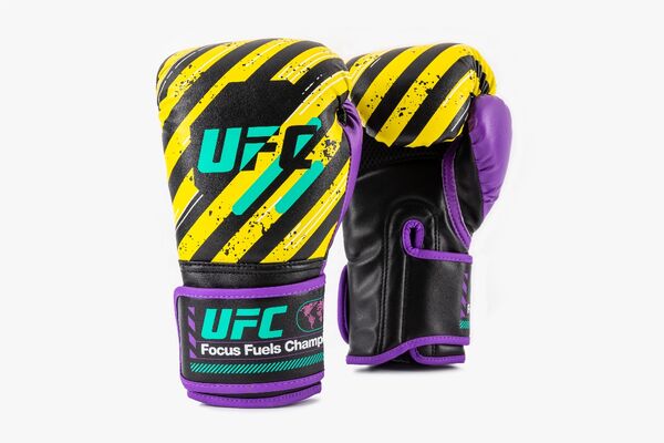 UHK-75758-UFC Prodigy Kids Boxing Gloves