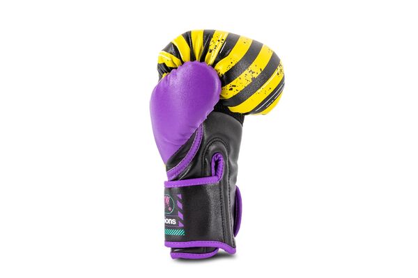 UHK-75758-UFC Prodigy Kids Boxing Gloves