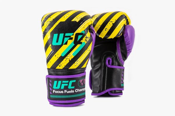 UHK-75759-UFC Prodigy Kids Boxing Gloves