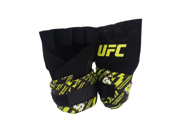 UHK-75690-UFC Gel Glove Wraps