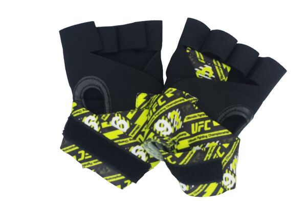 UHK-75691-UFC Gel Glove Wraps