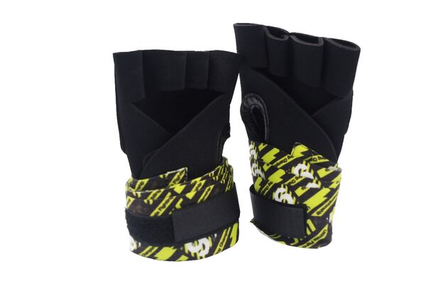 UHK-75691-UFC Gel Glove Wraps