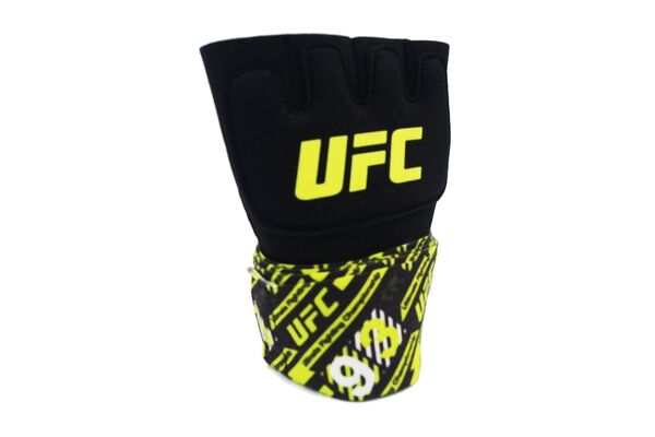 UHK-75691-UFC Gel Glove Wraps