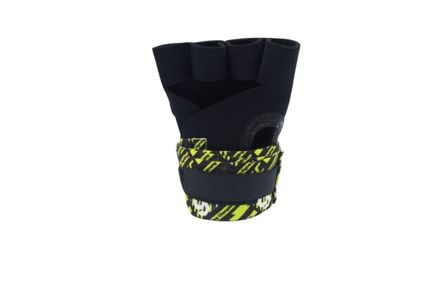 UHK-75691-UFC Gel Glove Wraps