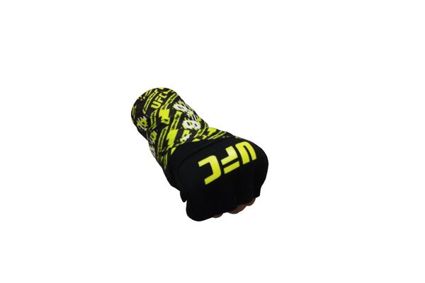 UHK-75691-UFC Gel Glove Wraps