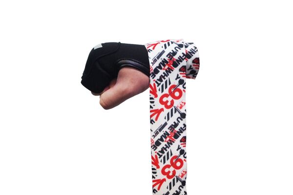 UHK-75692-UFC Gel Glove Wraps