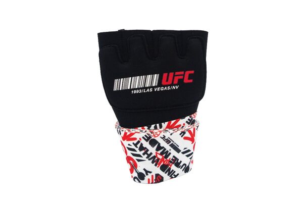 UHK-75692-UFC Gel Glove Wraps