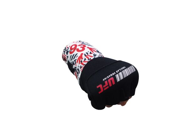 UHK-75693-UFC Gel Glove Wraps