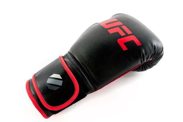 UHK-69680-UFC Muay Thai Style Training Gloves