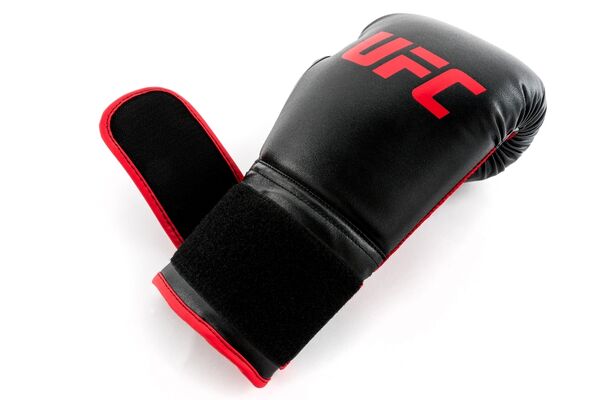 UHK-69680-UFC Muay Thai Style Training Gloves