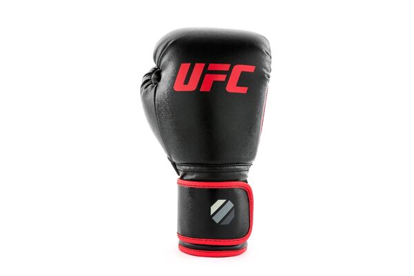 UHK-69744-UFC Muay Thai Style Training Gloves