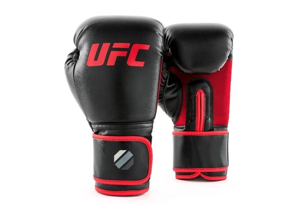 UHK-75124-UFC Muay Thai Style Training Gloves