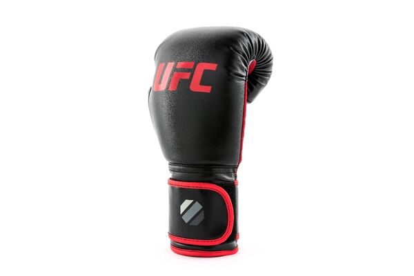 UHK-75124-UFC Muay Thai Style Training Gloves