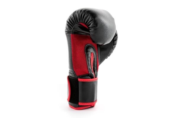 UHK-75124-UFC Muay Thai Style Training Gloves