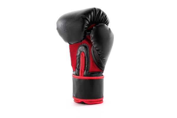 UHK-75124-UFC Muay Thai Style Training Gloves