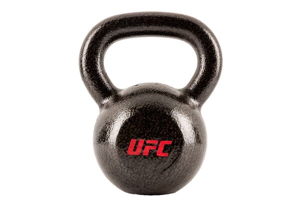 UHA-75650-UFC Hammertone Kettlebell, 4kgs/ 9lbs