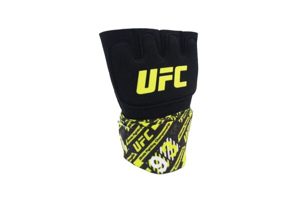 UHK-75691-UFC Gel Glove Wraps