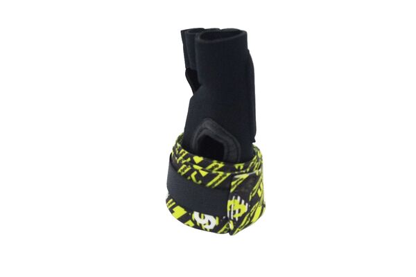 UHK-75691-UFC Gel Glove Wraps