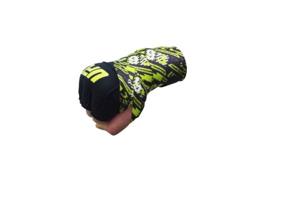 UHK-75691-UFC Gel Glove Wraps