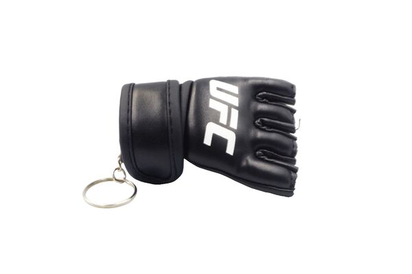 UHP-75159-UFC MMA Key Chain