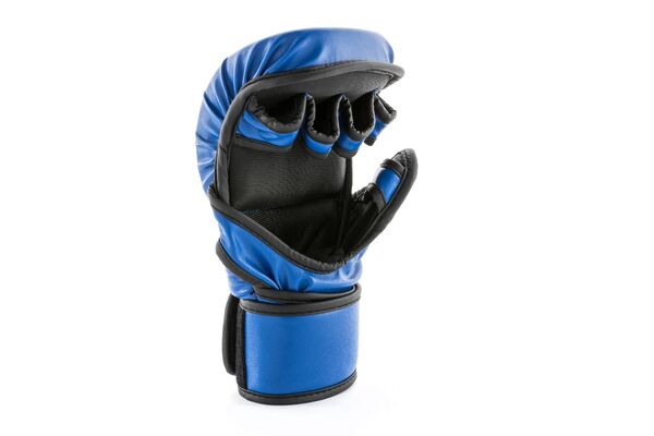 UHK-69147-UFC Contender MMA Sparing Gloves-8oz