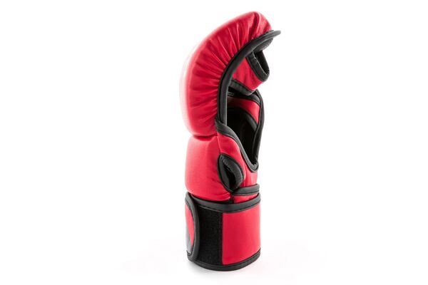 UHK-69151-UFC Contender MMA Sparing Gloves-8oz