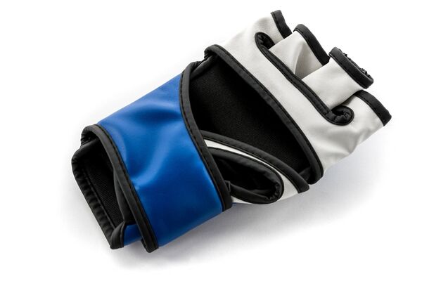 UHK-69670-UFC MMA Open Palm Gloves