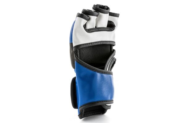 UHK-69672-UFC MMA Open Palm Gloves