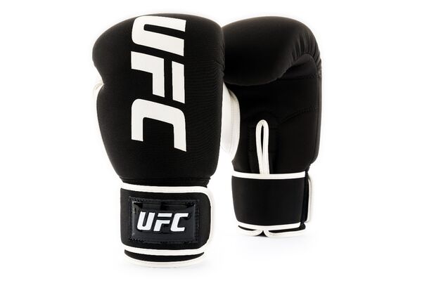 UHK-75023-UFC PRO Washable Boxing Gloves