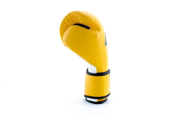 UHK-75041-UFC PRO Boxing Training Gloves