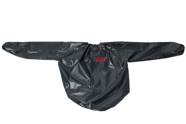 UHK-75072-UFC Sauna Suit