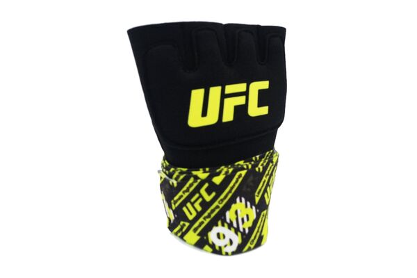 UHK-75690-UFC Gel Glove Wraps