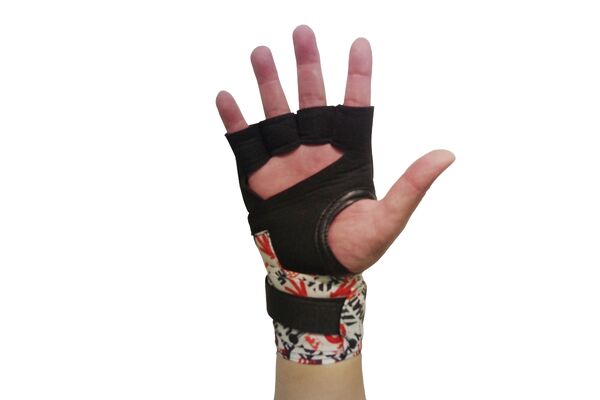 UHK-75692-UFC Gel Glove Wraps