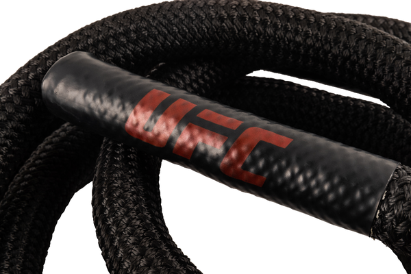 UHA-75683-UFC Battle Rope