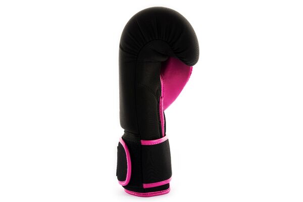 UHK-75019-UFC PRO Washable Boxing Gloves