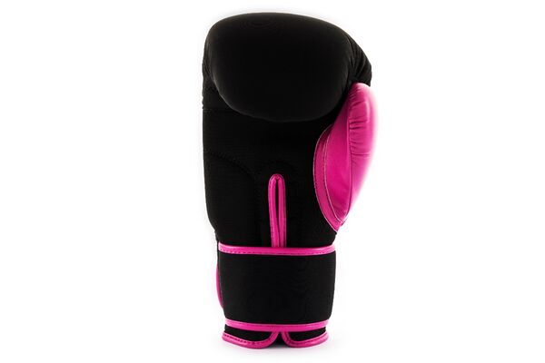 UHK-75019-UFC PRO Washable Boxing Gloves