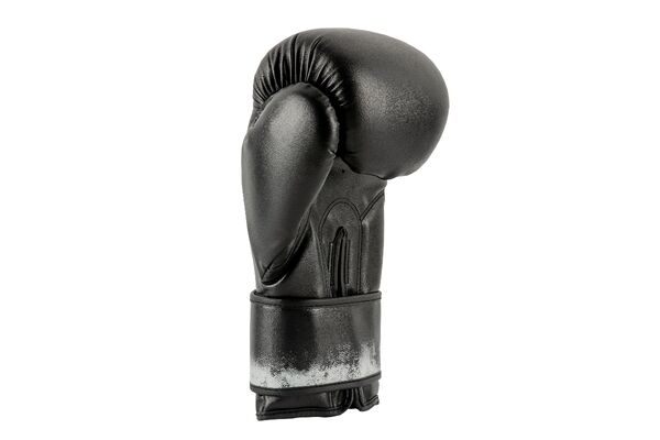 UHK-75679-UFC Octagon Lava Boxing Gloves