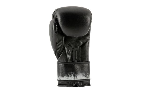 UHK-75679-UFC Octagon Lava Boxing Gloves