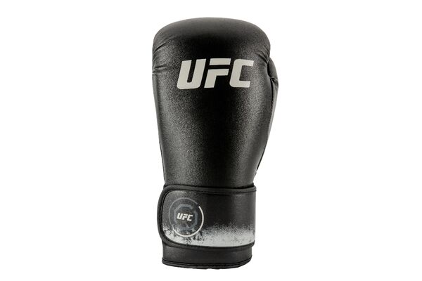 UHK-75680-UFC Octagon Lava Boxing Gloves