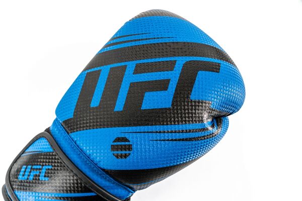 UPR-75477-UFC PRO Performance Rush Training Gloves