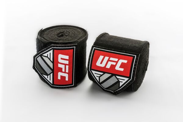 UHK-69760-UFC Contender Hand Wraps