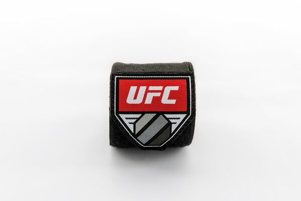 UHK-69760-UFC Contender Hand Wraps