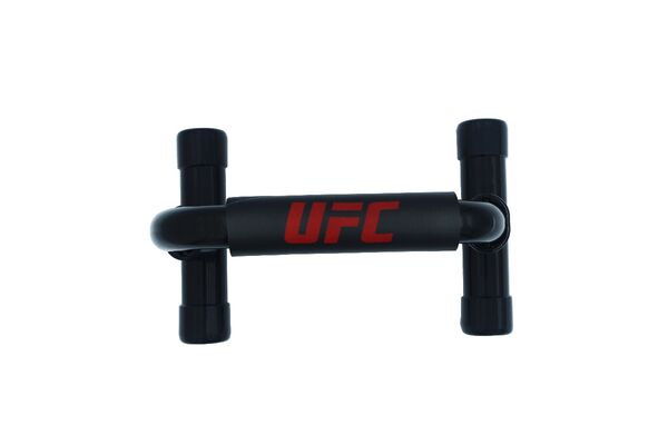 UHA-75685-UFC Push-Up Bar Grips