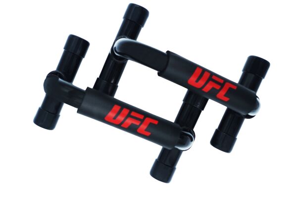 UHA-75685-UFC Push-Up Bar Grips